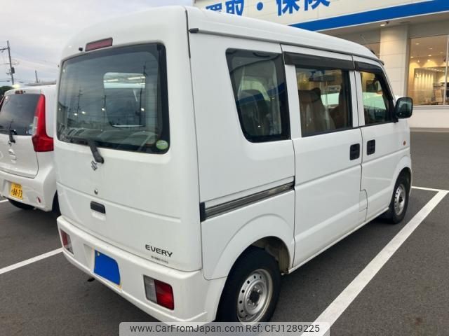 suzuki every 2009 -SUZUKI--Every EBD-DA64V--DA64V-378359---SUZUKI--Every EBD-DA64V--DA64V-378359- image 2