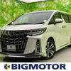 toyota alphard 2021 quick_quick_3BA-AGH30W_AGH30-0390642 image 1