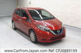 nissan note 2018 -NISSAN--Note HE12-165596---NISSAN--Note HE12-165596-