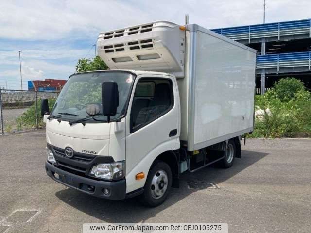 toyota toyoace 2018 -TOYOTA--Toyoace TKG-XZU605--XZU605-0020771---TOYOTA--Toyoace TKG-XZU605--XZU605-0020771- image 1