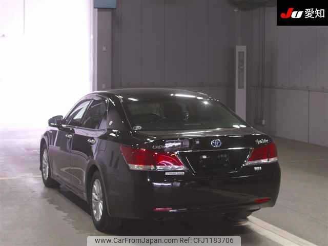 toyota crown 2016 -TOYOTA--Crown AWS210-6106204---TOYOTA--Crown AWS210-6106204- image 2