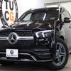 mercedes-benz gle-class 2021 -MERCEDES-BENZ--Benz GLE 5AA-167159--W1N1671592A452417---MERCEDES-BENZ--Benz GLE 5AA-167159--W1N1671592A452417- image 1