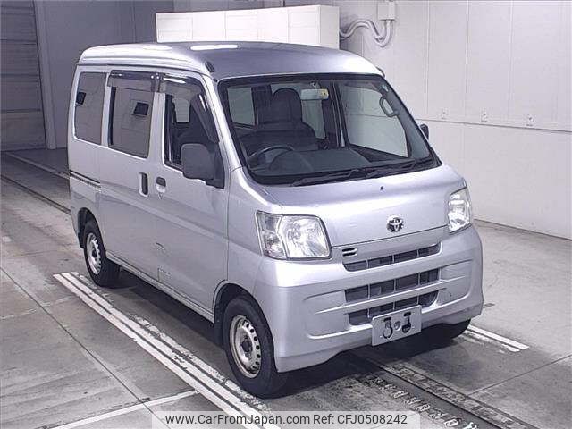 toyota pixis-van 2017 -TOYOTA--Pixis Van S321M-0019011---TOYOTA--Pixis Van S321M-0019011- image 1