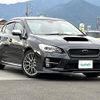 subaru wrx 2016 -SUBARU--WRX DBA-VAG--VAG-014323---SUBARU--WRX DBA-VAG--VAG-014323- image 1