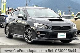 subaru wrx 2016 -SUBARU--WRX DBA-VAG--VAG-014323---SUBARU--WRX DBA-VAG--VAG-014323-