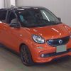 smart forfour 2018 CFJ9001047 image 5