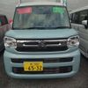 suzuki spacia 2023 -SUZUKI 【堺 580ﾌ6532】--Spacia MK94S--100295---SUZUKI 【堺 580ﾌ6532】--Spacia MK94S--100295- image 4