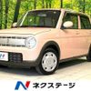 suzuki alto-lapin 2015 -SUZUKI--Alto Lapin DBA-HE33S--HE33S-105210---SUZUKI--Alto Lapin DBA-HE33S--HE33S-105210- image 1