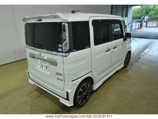 suzuki spacia 2018 quick_quick_DAA-MK53S_589957 image 2