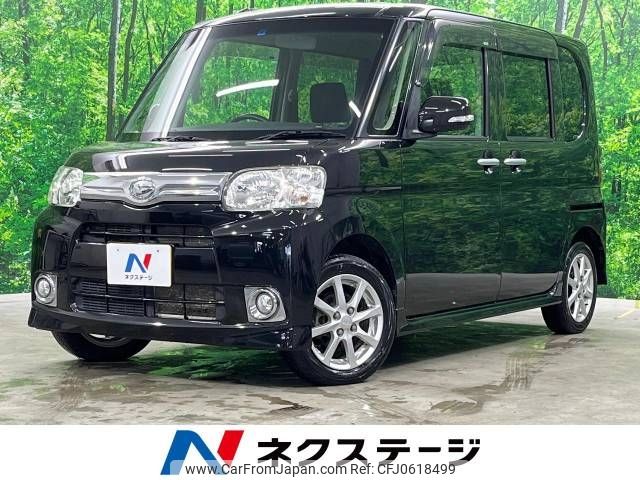 daihatsu tanto 2013 -DAIHATSU--Tanto DBA-L385S--L385S-0103717---DAIHATSU--Tanto DBA-L385S--L385S-0103717- image 1