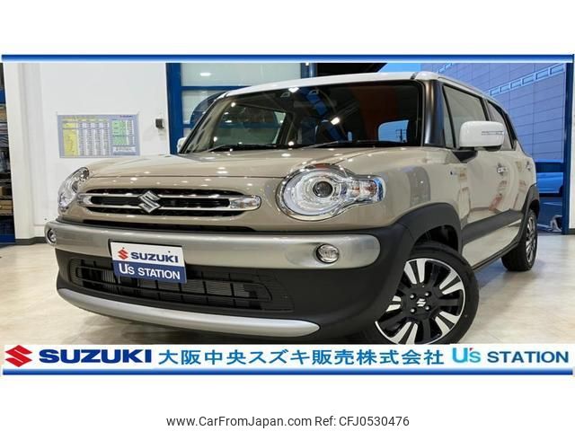 suzuki xbee 2024 quick_quick_MN71S_MN71S-409540 image 1