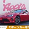 toyota 86 2018 -TOYOTA--86 DBA-ZN6--ZN6-083027---TOYOTA--86 DBA-ZN6--ZN6-083027- image 1