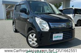 suzuki wagon-r 2013 CFJ1662551