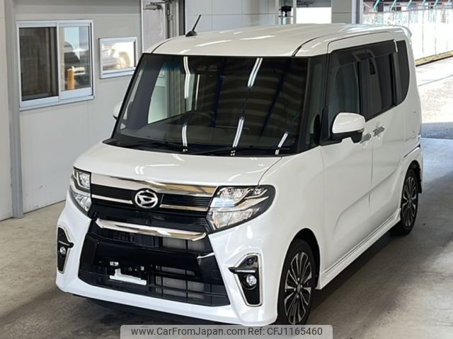 daihatsu tanto 2019 -DAIHATSU--Tanto LA650S-0021973---DAIHATSU--Tanto LA650S-0021973- image 1