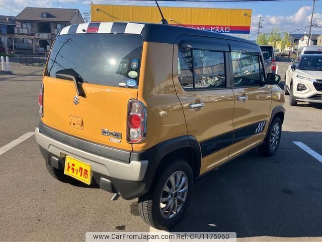 suzuki hustler 2016 -SUZUKI 【新潟 581ｻ3660】--Hustler MR41S--618476---SUZUKI 【新潟 581ｻ3660】--Hustler MR41S--618476- image 2