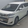 toyota vellfire 2018 -TOYOTA 【広島 338ﾈ 417】--Vellfire DBA-GGH35W--GGH35-0008482---TOYOTA 【広島 338ﾈ 417】--Vellfire DBA-GGH35W--GGH35-0008482- image 1