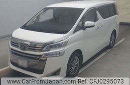 toyota vellfire 2018 -TOYOTA 【広島 338ﾈ 417】--Vellfire DBA-GGH35W--GGH35-0008482---TOYOTA 【広島 338ﾈ 417】--Vellfire DBA-GGH35W--GGH35-0008482-