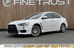mitsubishi lancer 2009 -MITSUBISHI--Lancer CBA-CZ4A--CZ4A-0101630---MITSUBISHI--Lancer CBA-CZ4A--CZ4A-0101630-