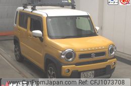 suzuki hustler 2020 -SUZUKI--Hustler MR92S-134142---SUZUKI--Hustler MR92S-134142-