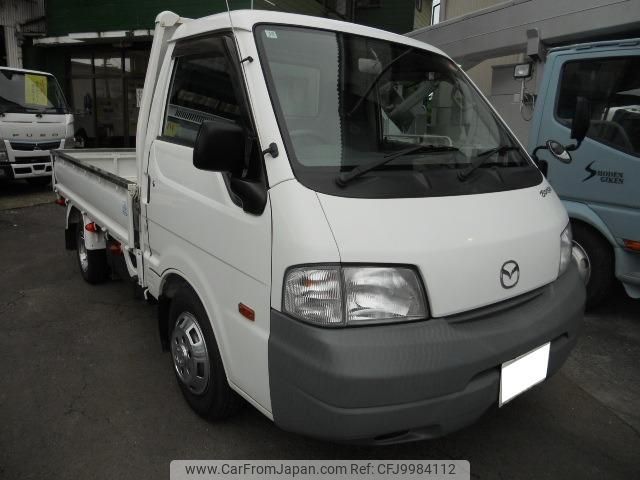 mazda bongo-truck 2008 GOO_NET_EXCHANGE_0803713A30240708W002 image 1