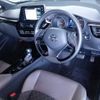 toyota c-hr 2020 quick_quick_DBA-NGX10_2015417 image 3