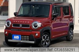suzuki hustler 2020 CFJ6558291