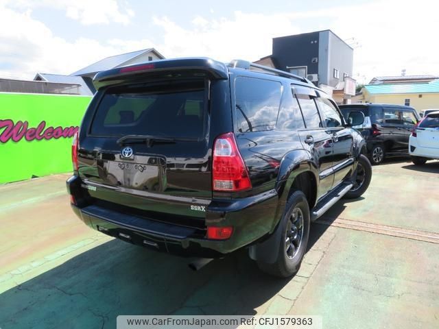 toyota hilux-surf 2006 CFJ1579363 image 2