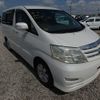 toyota alphard 2005 NIKYO_QF49770 image 24