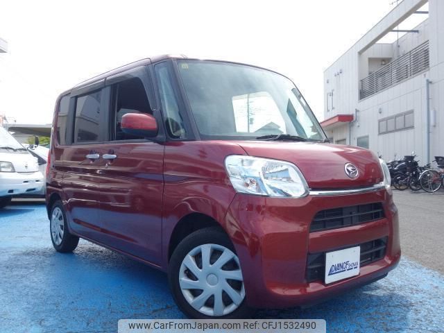 daihatsu tanto 2016 CFJ1532490 image 2