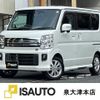 suzuki every-wagon 2018 quick_quick_ABA-DA17W_DA17W-168535 image 1