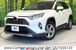 toyota rav4 2020 CFJ1636133