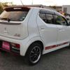 suzuki alto 2015 -SUZUKI 【名変中 】--Alto HA36S--863368---SUZUKI 【名変中 】--Alto HA36S--863368- image 2