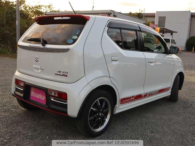 suzuki alto 2015 -SUZUKI 【名変中 】--Alto HA36S--863368---SUZUKI 【名変中 】--Alto HA36S--863368- image 2