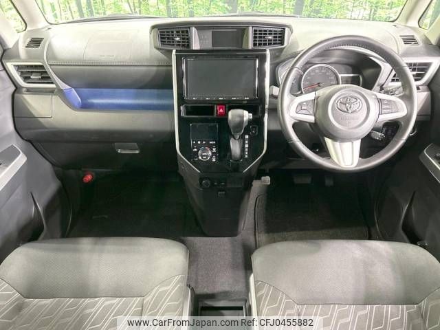 toyota roomy 2018 -TOYOTA--Roomy DBA-M900A--M900A-0237182---TOYOTA--Roomy DBA-M900A--M900A-0237182- image 2