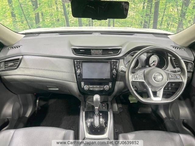 nissan x-trail 2019 -NISSAN--X-Trail DBA-T32--T32-544149---NISSAN--X-Trail DBA-T32--T32-544149- image 2