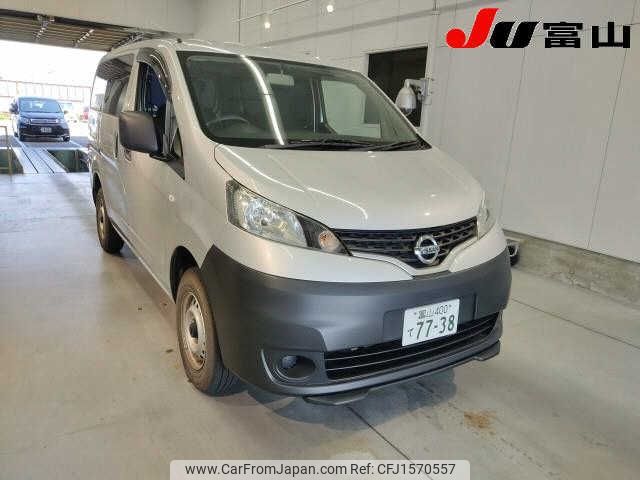 nissan nv200-vanette 2019 CFJ1570557 image 1
