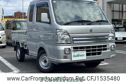 suzuki carry-truck 2022 CFJ1535480
