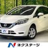 nissan note 2017 -NISSAN--Note DBA-E12--E12-546675---NISSAN--Note DBA-E12--E12-546675- image 1