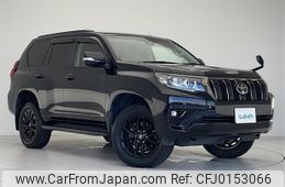 toyota land-cruiser-prado 2020 -TOYOTA--Land Cruiser Prado 3DA-GDJ150W--GDJ150-0057096---TOYOTA--Land Cruiser Prado 3DA-GDJ150W--GDJ150-0057096-