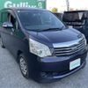 toyota noah 2011 -TOYOTA--Noah DBA-ZRR70G--ZRR70-0331180---TOYOTA--Noah DBA-ZRR70G--ZRR70-0331180- image 1