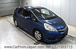 honda fit-shuttle 2012 CFJ1503715