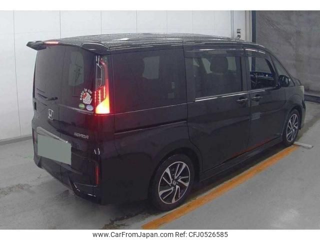 honda stepwagon-spada 2019 quick_quick_DBA-RP3_1237179 image 2