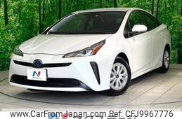 toyota prius 2022 -TOYOTA--Prius 6AA-ZVW51--ZVW51-6240366---TOYOTA--Prius 6AA-ZVW51--ZVW51-6240366-