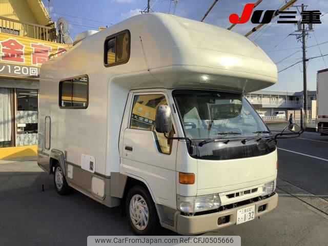 toyota dyna-truck 1998 -TOYOTA 【三重 830ｻ132】--Dyna LY111--0006971---TOYOTA 【三重 830ｻ132】--Dyna LY111--0006971- image 1