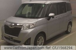 toyota roomy 2020 CFJ1568294