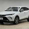 toyota harrier 2023 quick_quick_6BA-MXUA80_MXUA80-0099248 image 15