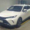 toyota harrier 2021 -TOYOTA 【川崎 331ﾈ3738】--Harrier 6BA-MXUA80--MXUA80-0053021---TOYOTA 【川崎 331ﾈ3738】--Harrier 6BA-MXUA80--MXUA80-0053021- image 1