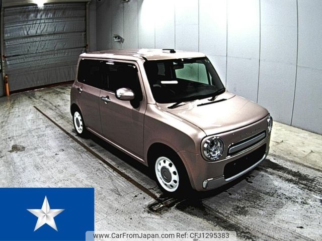 suzuki alto-lapin 2014 -SUZUKI--Alto Lapin HE22S--HE22S-828714---SUZUKI--Alto Lapin HE22S--HE22S-828714- image 1
