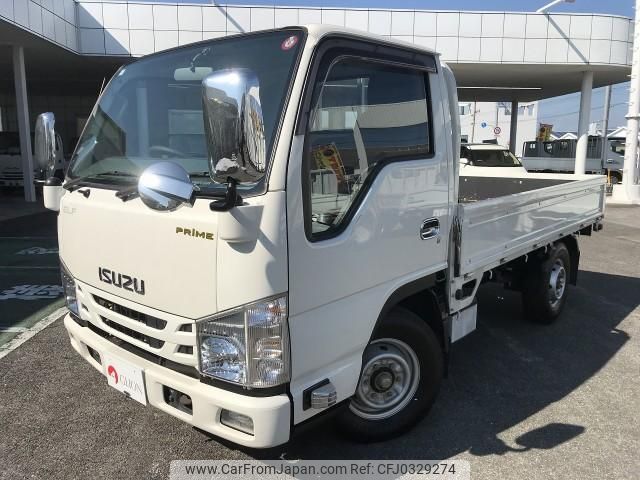 isuzu elf-truck 2015 quick_quick_TRG-NHR85A_NHR85-7017259 image 1