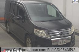 honda stepwagon 2010 -HONDA--Stepwgn RK5-1031262---HONDA--Stepwgn RK5-1031262-